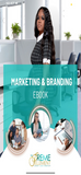 Marketing & Branding Ebook