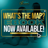 What’s the map ebook