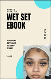 Wet set ebook